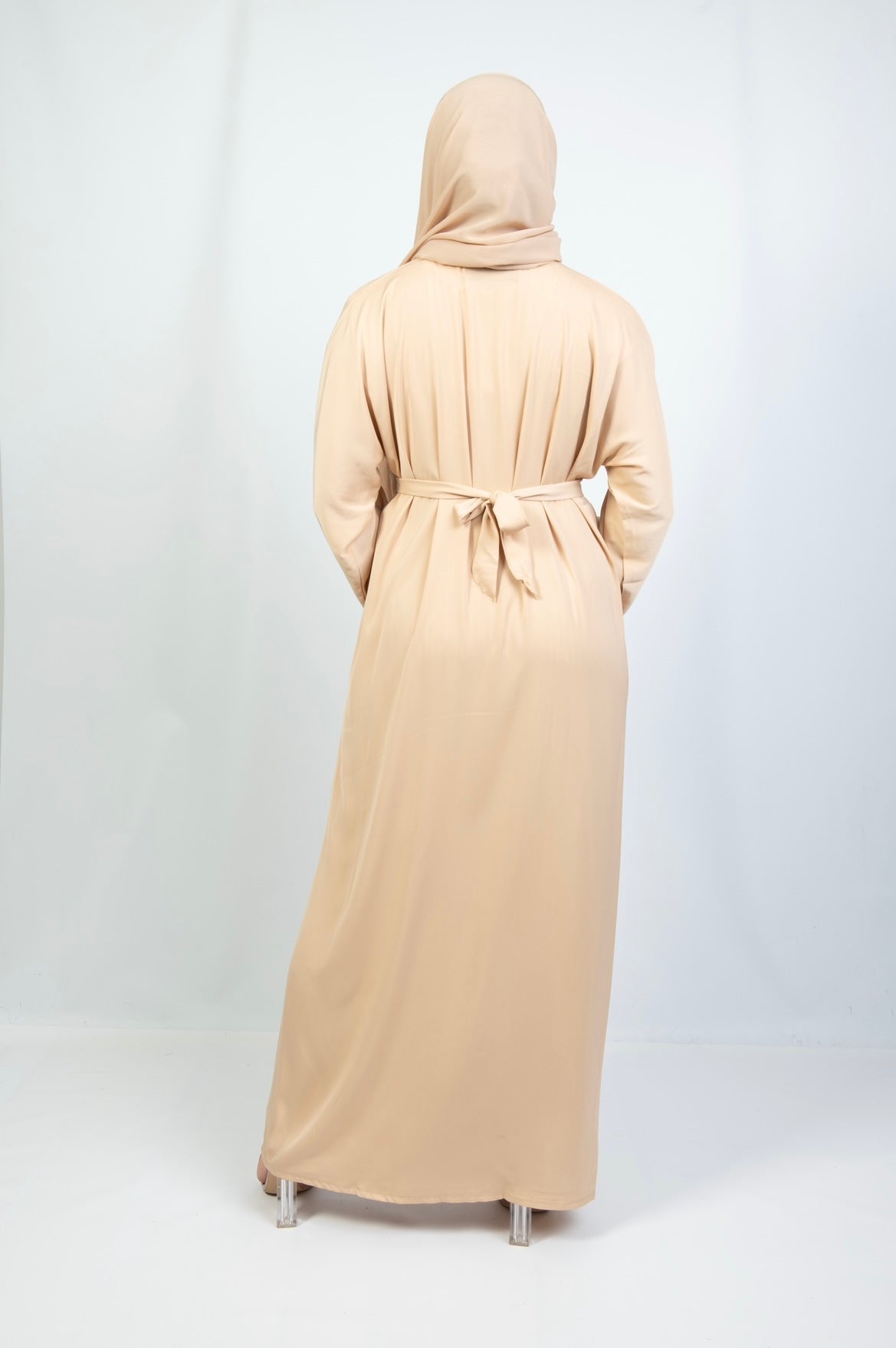 Eid Kimono Abaya