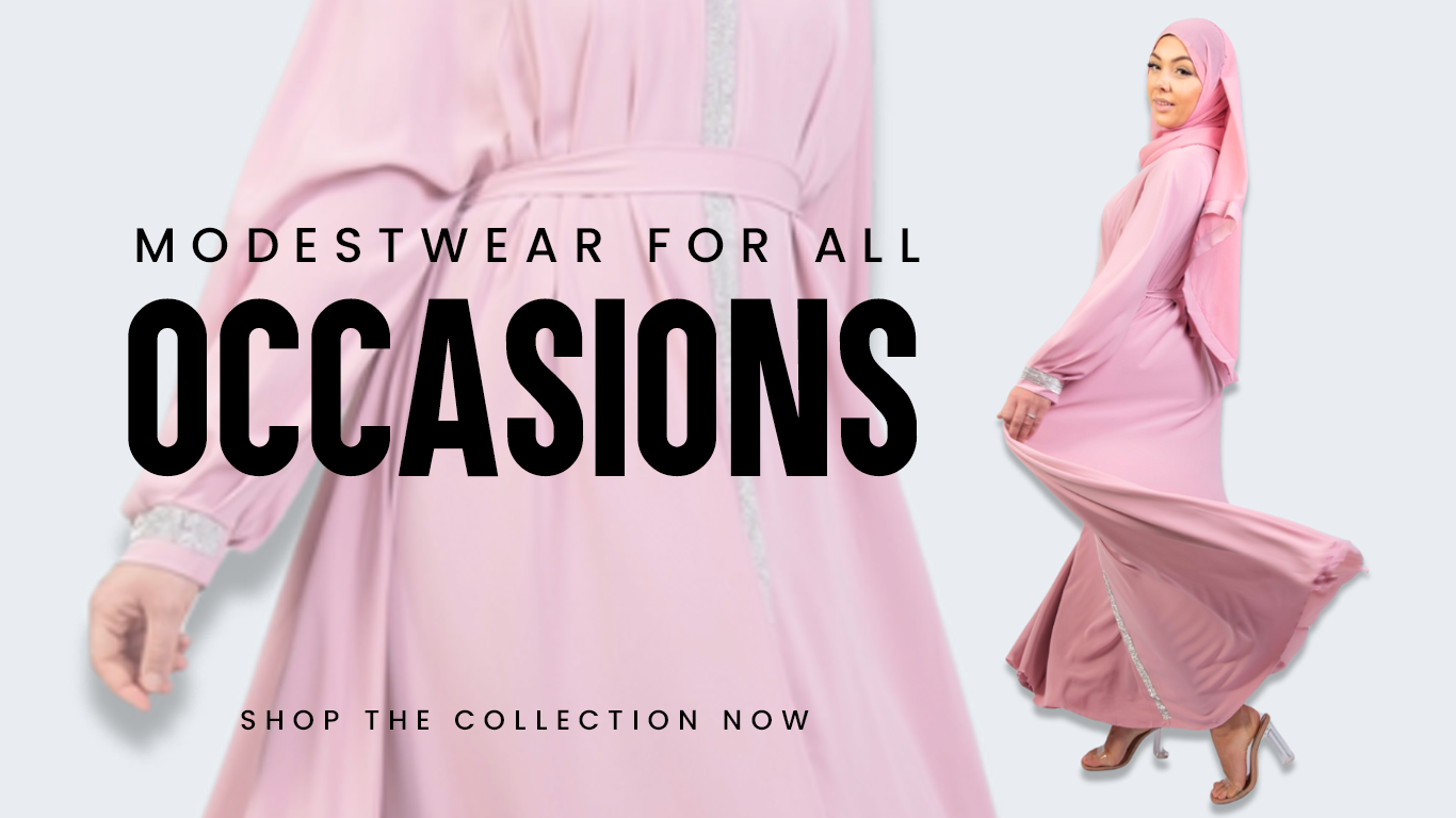 traditional abayas with high quality cuts, colours & embellishments