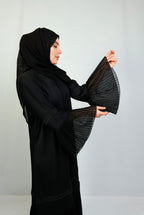 Aaliya Emirati Abaya