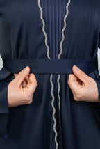 Eid Kimono Abaya
